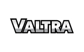Logo de la marca Valtra