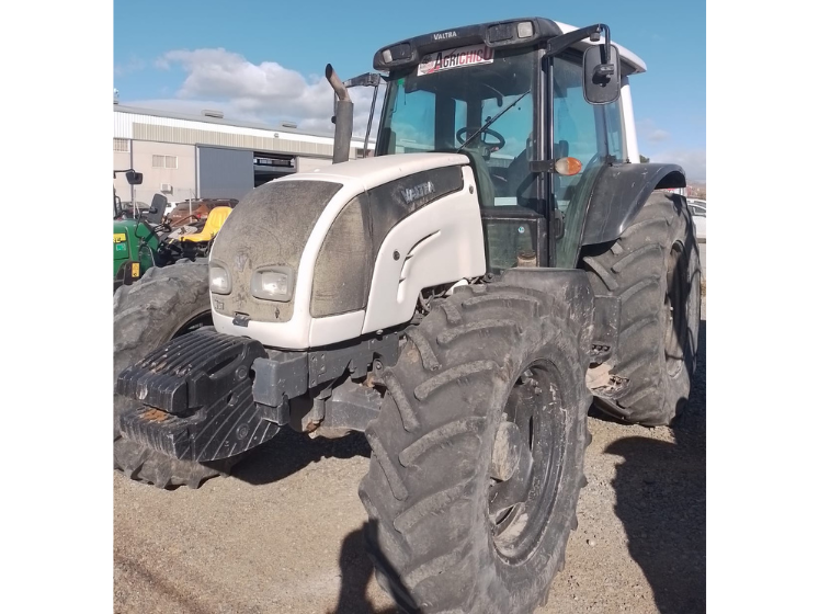 Tractor Valtra N101